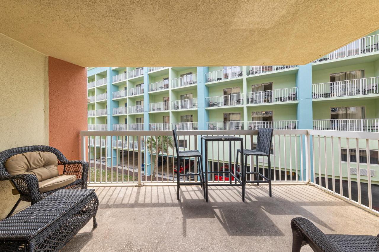 Harbor Place 206 Gulf Shores Exterior foto